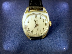 Mid-1920s Gruen Nurses Watch 08